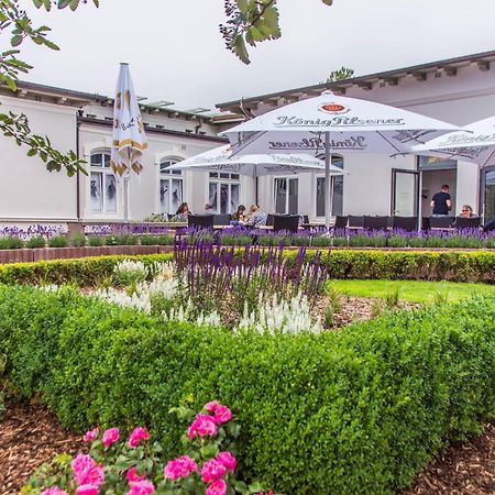 Haus Seeigel Strandflieder Norderney Εξωτερικό φωτογραφία